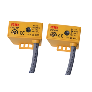 Sensore di prossimità del rilevatore di livello del liquido di capacità statica CP13-10N per una misurazione accurata del livello del liquido - Product Image 3