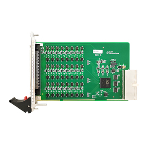 236x Series,Multi Channel I/O Card, Supporting Linux/Windows Driver Development Kit - Product Image 2