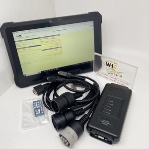 Cat Et4 538-5051 478-0235 диагностический инструмент Et4 + SIS с ноутбуком cat Et4 диагностические инструменты - Product Image 3