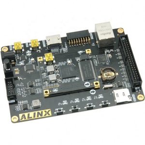 Cyclone 10 FPGA開発ボード10CL025ギガビットイーサネットUSB2.0 (FPGAボードプログラムローダー) - Product Image 4