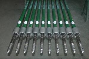 <strong>API</strong> 11AX Deep Well Oil Sucker Rod Pump Essential Mining Machine Part - Product Image 2