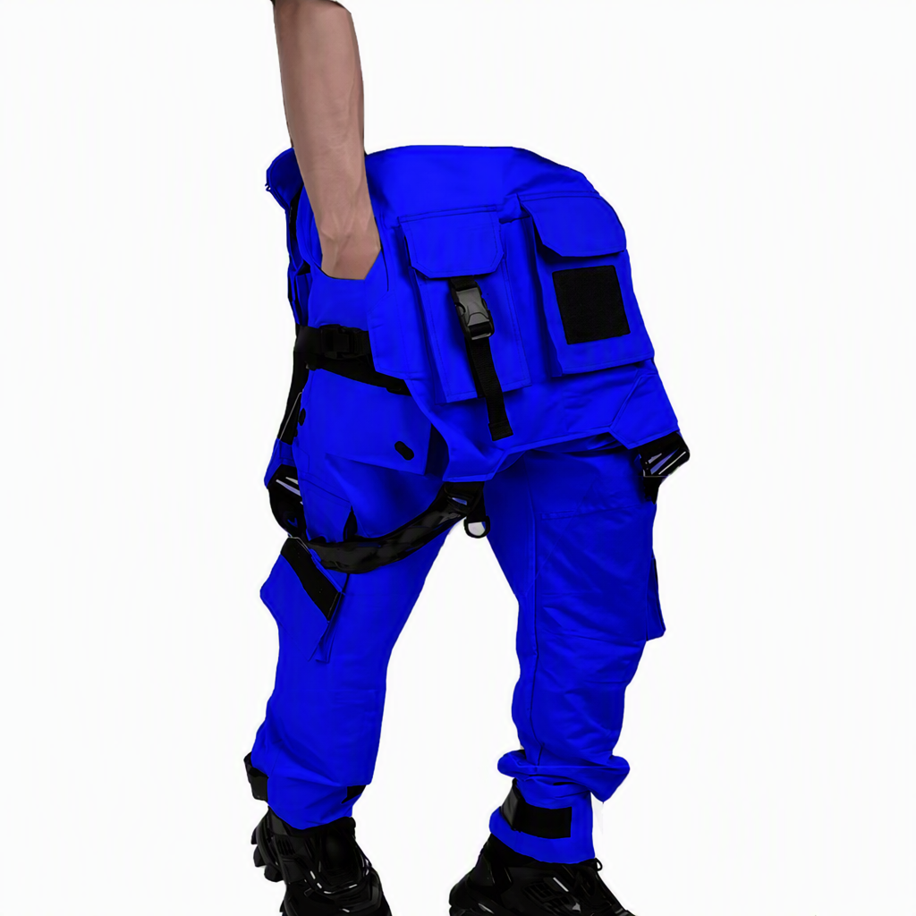 Azul