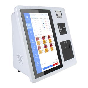 2024 Windows Linux Android POS система SDK Облачное Резервное копирование