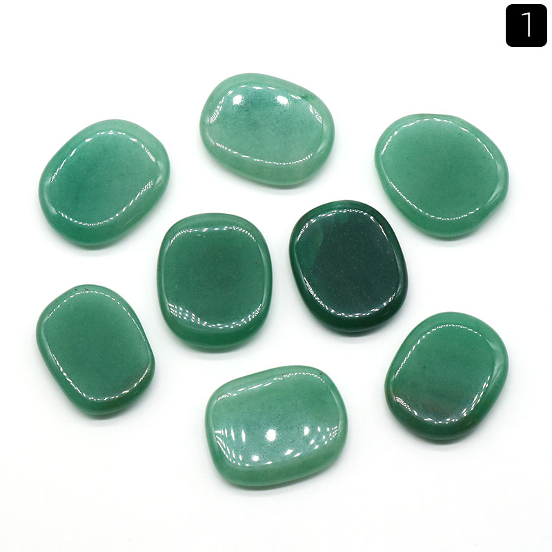 Green aventurine