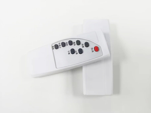Manufacturer Customize Black White NEC <strong>Code</strong> 6-8 Keys Remote <strong>Control</strong> for Fans - Product Image 6