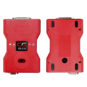 CGDI <strong>MB</strong> <strong>Key</strong> <strong>Programmer</strong> with AC Adapter Work with Mercedes Benz W164 W204 W221 W209 W246 W251 W166 Support All <strong>Key</strong> Lost