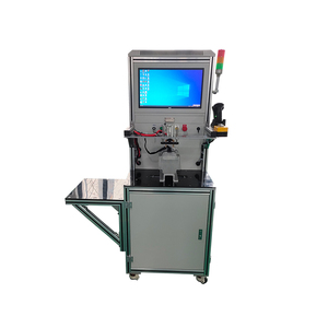 <strong>Manual</strong>/automatic Mode Control Servo Motor <strong>test</strong> System Load <strong>test</strong> Bench - Product Image 2