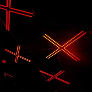 批发DMX512 RGB发光二极管灯无缝链接功能IP65等级博物馆俱乐部展览照明系统定制 - Product Image 6