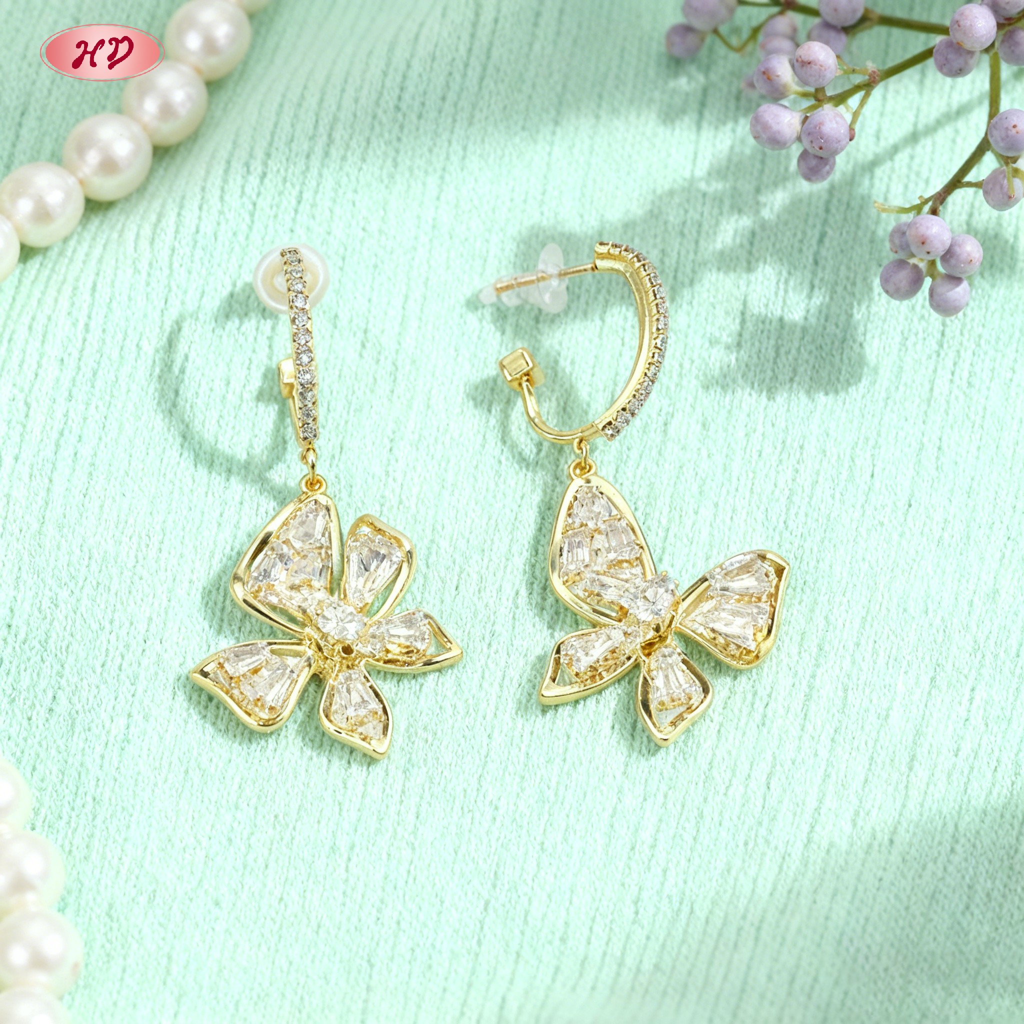HAIE1400030-Gold
