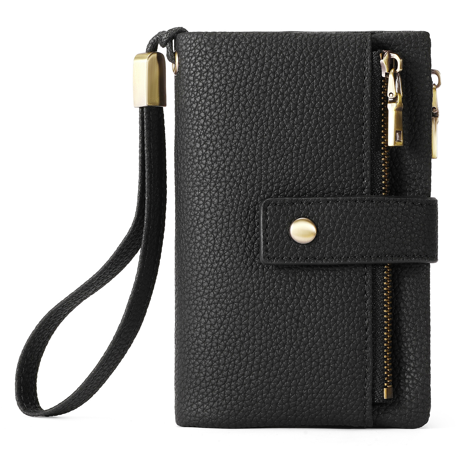 Night black-with gift box-anti-theft brush