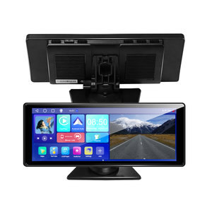 <strong>Android</strong> <strong>System</strong> 4G WIFI 10.26 Inch Carplay &amp; <strong>Android</strong> Auto 4g Siri/google YouTube Assistant Multimedia Player Adas Gps DVR - Product Image 1