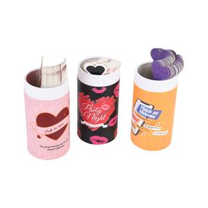 Cetak kustom desain baru kata pandangan motivasi mendorong diri sendiri kartu afirmasi cinta cetak - Product Image 5