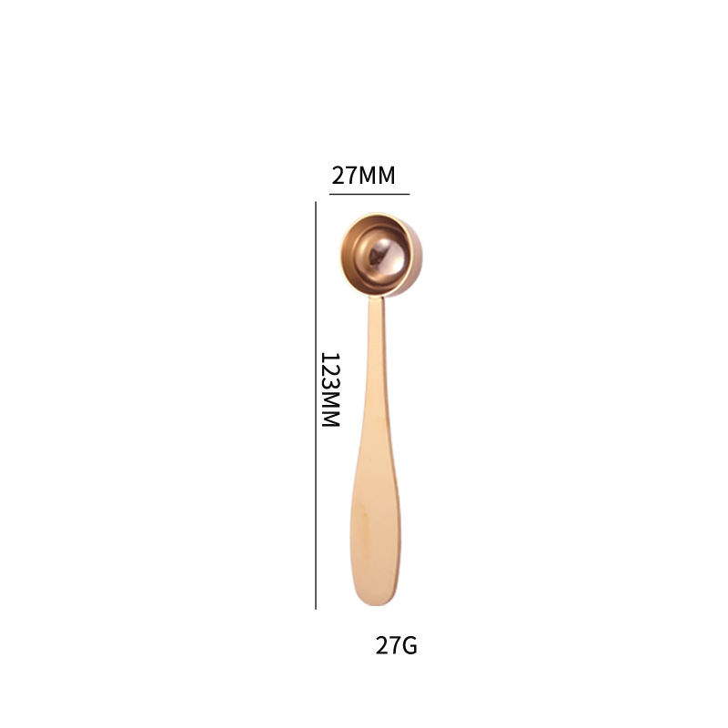 Or rose - 5 ml