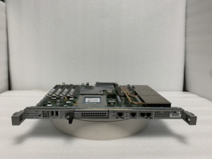 Procesador de ruta 2 serie ASR 1000 original usado: rendimiento mejorado para soluciones de red avanzadas - Product Image 3