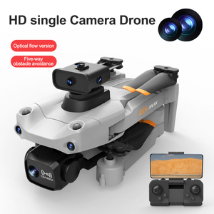GD89 Pro Highest Preservation Rc Quadcopter Photography Dron 4K HD <strong>Camera</strong> <strong>Mini</strong> WiFi Fpv Visual Positioning <strong>Drones</strong> - Product Image 2