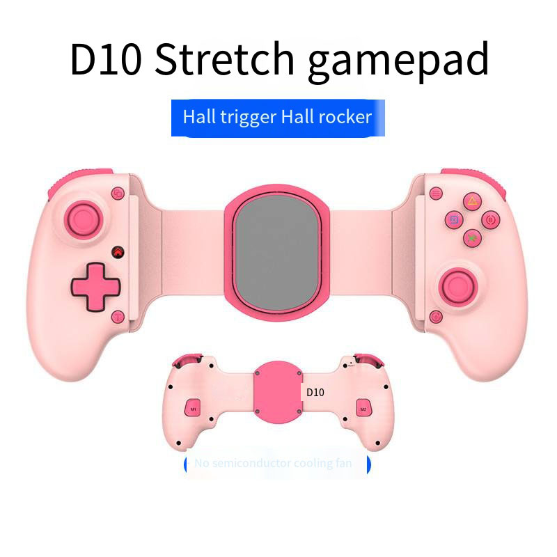 D10-Pink