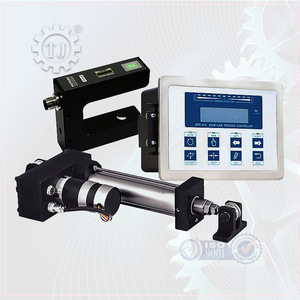 All-In-One-Web führungs system Niedriger Preis in einem Web guide und individuelles epc-Web führungs system mit einem Blatt verlegung tisch - Product Image 3