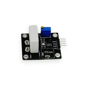 Taidacent DC 100A 70A 35A interruttore di rilevamento corrente ad effetto Hall sensore trasduttore di corrente WCS1800 WCS1600 WCS1700 sensore di corrente