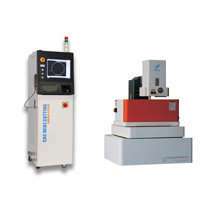 Fabrika doğrudan DK7740 Servo EDM tel kesme makinesi CNC merkezi tel-edm makinesi - Product Image 5