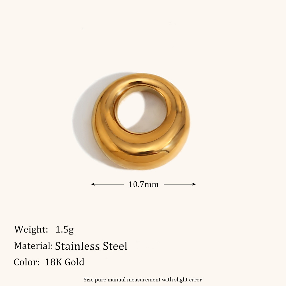 Irregular ring 04