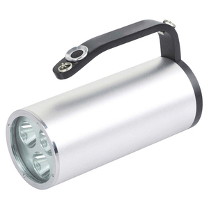 LED el feneri Ex taşınabilir 9W LED 11.1V şarj edilebilir patlamaya dayanıklı el feneri el güvenli çalışma ışığı - Product Image 1