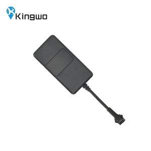 Gerçek zamanlı izleme kablolama filo izci çözümü ile 4g GPS izci bulucu LT01 - Product Image 4