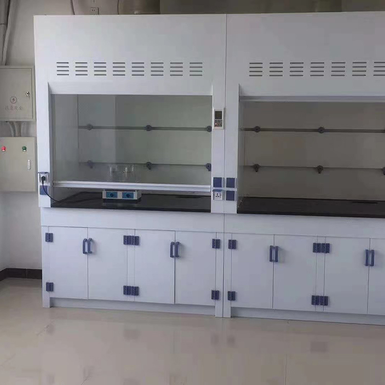 PP Fume Hoods