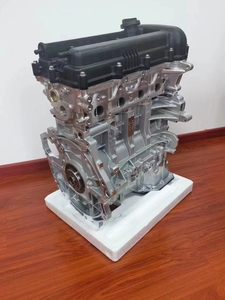 Yepyeni yüksek kalite G4FC 1.5T motor tertibatı G4FJ 1.5 motor Hyundai KIA Ruida için - Product Image 6