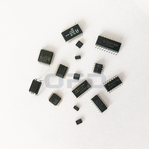 TLC1543CDWR SOP-20 entegre devre ic'leri orijinal elektronik bileşen entegre devre TLC1543CDWR sormak hoş geldiniz - Product Image 1