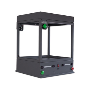 Robot de automatización de transporte Industrial, equipo de manipulación de materiales con sensor inteligente, Control remoto y aplicación AGV, barato, almacén - Product Image 3