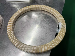 Customizzare cuscinetti radiali con sistema di misurazione YRTM cuscinetti assiali/radiali sistema di misura cuscinetto tavola rotante - Product Image 6