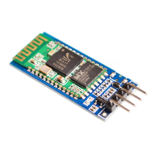 Hc-06 HC 06 RF Wireless Bluetooth Transceiver Slave Modul RS232 / TTL zu UART Konverter und Adapter Dai