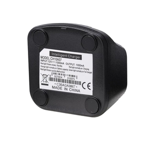 CH10A07 Wireless Remote Control Charger Steady Point Voltage Compatible with <strong>HYT</strong> PD665 PD685 PD705 PD755 PD785 PT580H BL2503 BL2 - Product Image 4