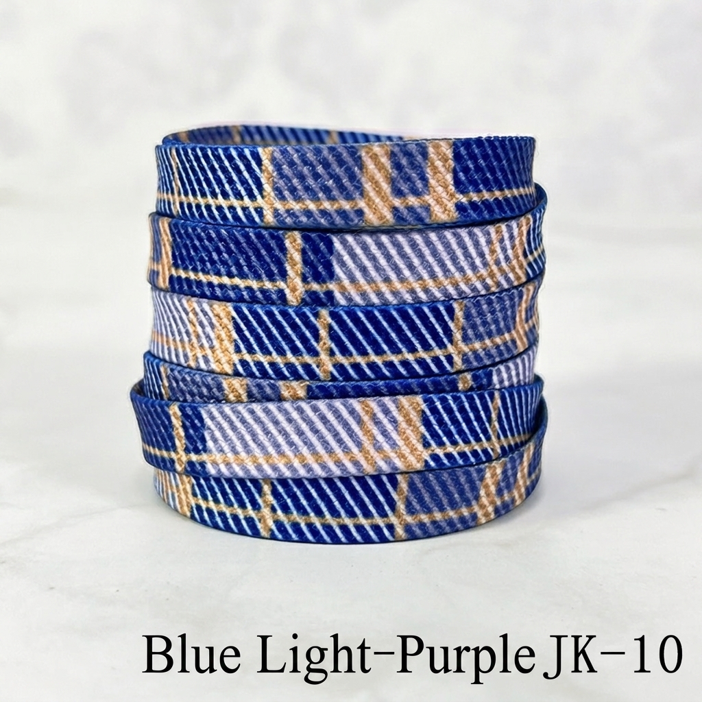 Bleu clair-violet jk-10