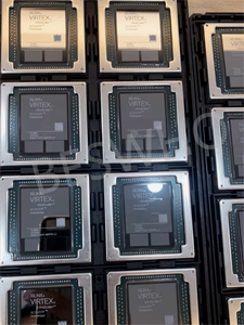 Kit scheda di sviluppo XCVU9P-L2FLGA2104E Xilinx Amd per l'elaborazione del segnale Ethernet ricerca scientifica processore FPGA XCVU9P - Product Image 4