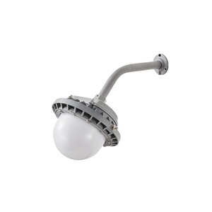 防爆ライトLEDリニアライト産業用防爆リニアライトカスタムロゴ緊急機能 - Product Image 6