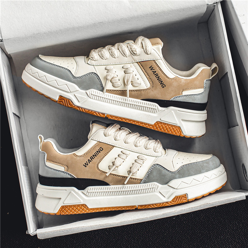 Beige brown