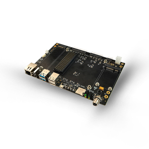 RTSO 1002 NVIDIA Jetson AGX Xavier/Orin Edge <strong>Computing</strong> Development Board Carrier Board - Product Image 2