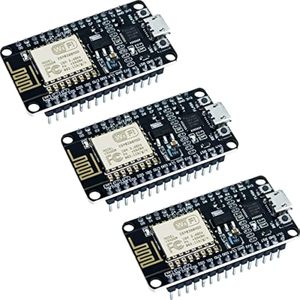 Aismartlink ESP8266 ESP-12E CP2102 NodeMcu Lua không dây mô-đun phát triển Hội Đồng Quản Trị - Product Image 1