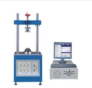 ISO Automatic Torsion für Prüfmaschine für Computer 1 Jahr Garantie 220V Spannung - Product Image 3