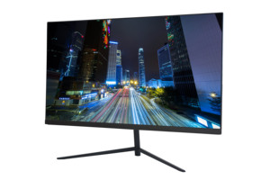 OD fonksiyonu ile 24 inç 1920*1080 ve 165hz 144hz LED LCD bilgisayar pc oyun monitörü - Product Image 5