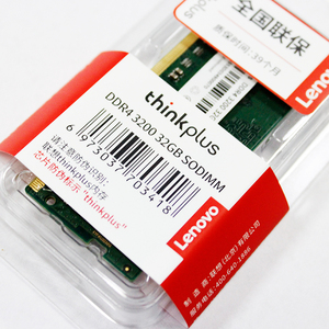 Lenovo Thinkplus Laptop Memory Ram DDR4 3200MHz 8G 16G 32GB 1.2V Memory Ram Computer Upgrade New <strong>Sodimm</strong> - Product Image 4