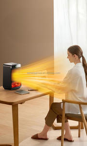เครื่องทำความร้อน PTC ยอดนิยมสำหรับใช้ในบ้านพร้อมการประหยัดพลังงาน - Product Image 5