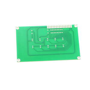แผงวงจรพิมพ์ PCB แกนโลหะแผงวงจรอะลูมิเนียมบริการประกอบ PCBA แบบกำหนดเองสำหรับ LED - Product Image 6
