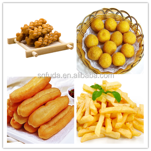 Freidora automática de alimentos multifuncional, sistema de elevación, para aperitivos - Product Image 3