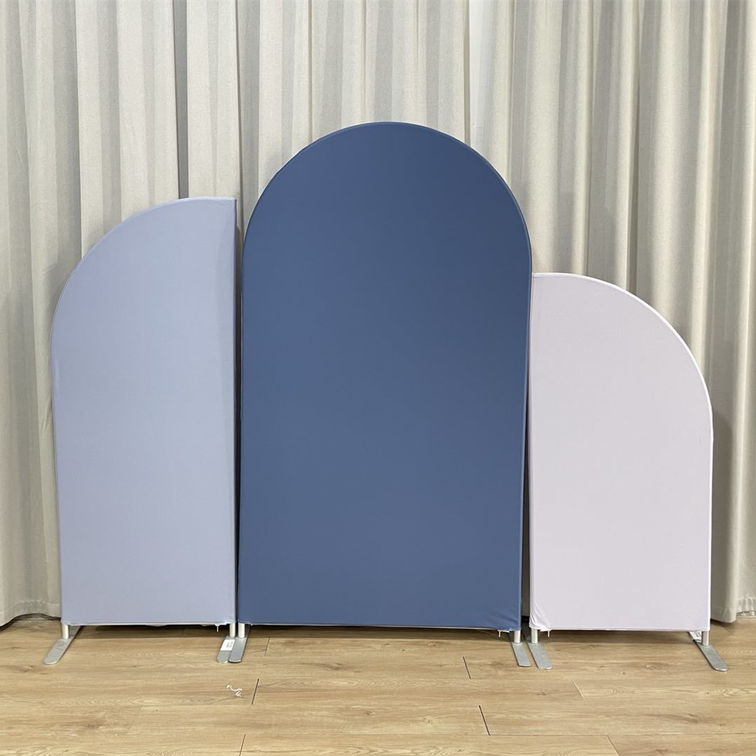 Blu e bianco