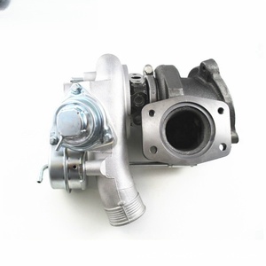 Turbo ve parçalar> Volvo XC90 49377 T 06212 HP Turbo Boost motor kontrol parçası için yeni TD04 2.5-210 Turbo - Product Image 1