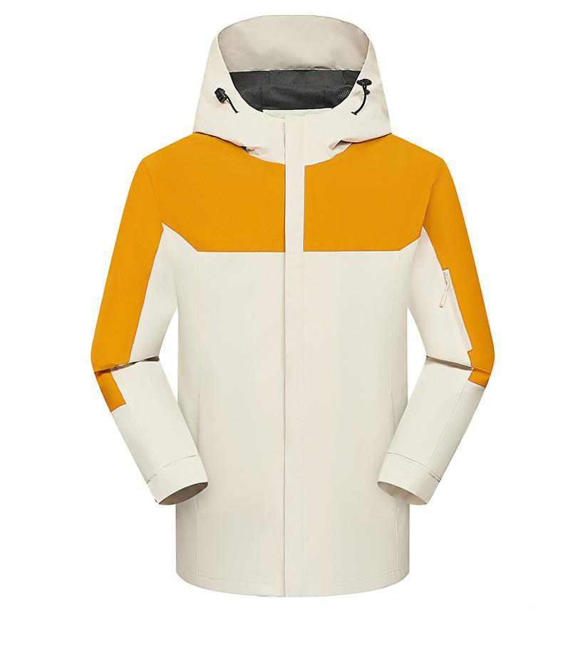 White yellow