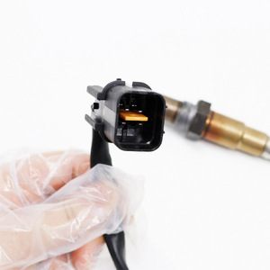 Oxygen <strong>Sensor</strong> <strong>Lambda</strong> <strong>Sensor</strong> Fits 2006-2012 Ceed 1.6L 2007-2012 I30 1.4L 39210-2B000 392102B000 - Product Image 5