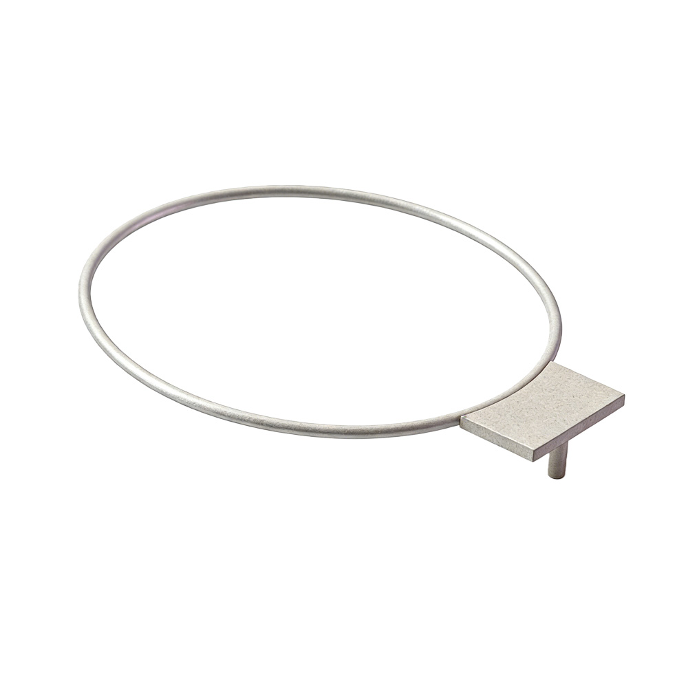Mild Steel (grey)